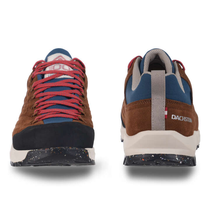 DACHSTEIN Herren Trekkingschuh GTX 1925 G-T Lowcut Sport